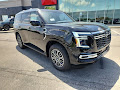 2025 Nissan Armada Platinum