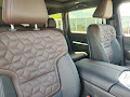2025 Nissan Armada Platinum