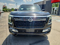 2025 Nissan Armada Platinum