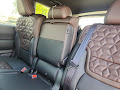 2025 Nissan Armada Platinum