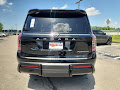 2025 Nissan Armada Platinum
