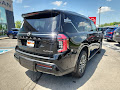 2025 Nissan Armada Platinum