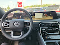 2025 Nissan Armada Platinum