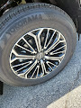 2025 Nissan Armada Platinum