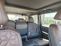 2025 Nissan Armada Platinum
