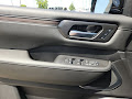 2025 Nissan Armada Platinum