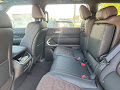 2025 Nissan Armada Platinum
