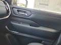 2025 Nissan Armada Platinum
