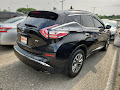 2017 Nissan Murano SV