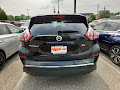 2017 Nissan Murano SV