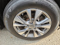 2017 Nissan Murano SV