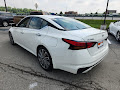 2024 Nissan Altima 2.5 SL