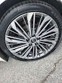 2024 Nissan Altima 2.5 SL