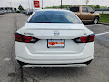 2024 Nissan Altima 2.5 SL