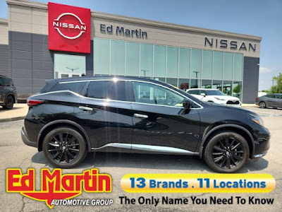 2021 Nissan Murano