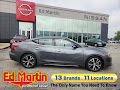 2018 Nissan Maxima 3.5 SL