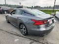 2018 Nissan Maxima 3.5 SL