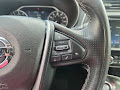 2018 Nissan Maxima 3.5 SL