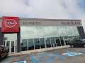 2018 Nissan Maxima 3.5 SL