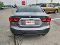 2018 Nissan Maxima 3.5 SL
