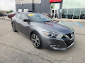 2018 Nissan Maxima 3.5 SL