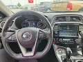 2018 Nissan Maxima 3.5 SL