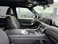 2025 Nissan Armada Platinum Reserve