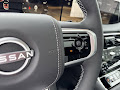 2025 Nissan Armada Platinum Reserve