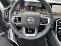 2025 Nissan Armada Platinum Reserve