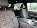 2025 Nissan Armada Platinum Reserve