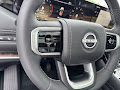 2025 Nissan Armada Platinum Reserve