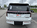 2025 Nissan Armada Platinum Reserve