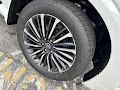 2025 Nissan Armada Platinum Reserve