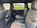 2025 Nissan Armada Platinum Reserve