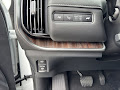 2025 Nissan Armada Platinum Reserve