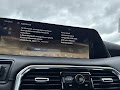 2025 Nissan Armada Platinum Reserve