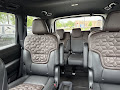 2025 Nissan Armada Platinum Reserve