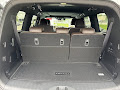 2025 Nissan Armada Platinum Reserve