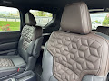 2025 Nissan Armada Platinum Reserve