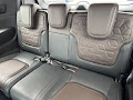 2025 Nissan Armada Platinum Reserve