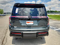 2025 Nissan Armada PRO-4X