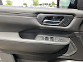 2025 Nissan Armada PRO-4X