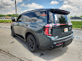 2025 Nissan Armada PRO-4X