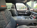 2025 Nissan Armada PRO-4X