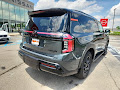 2025 Nissan Armada PRO-4X