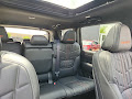 2025 Nissan Armada PRO-4X