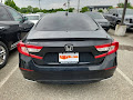 2018 Honda Accord Sedan LX
