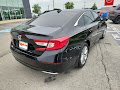 2018 Honda Accord Sedan LX