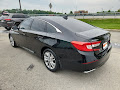 2018 Honda Accord Sedan LX