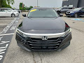 2018 Honda Accord Sedan LX